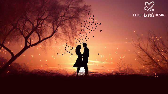 relationship i choose you quotes