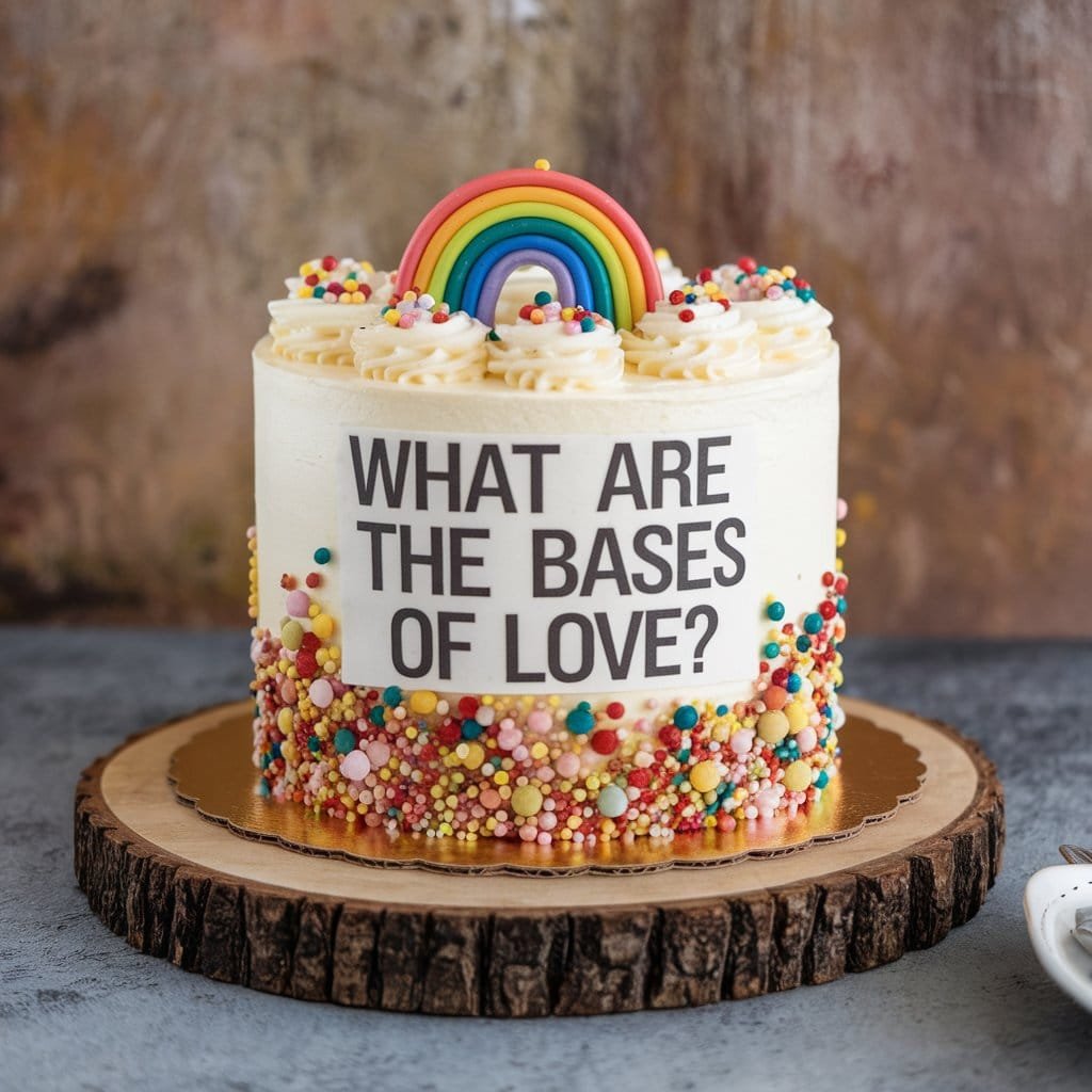What Are the Bases of Love?