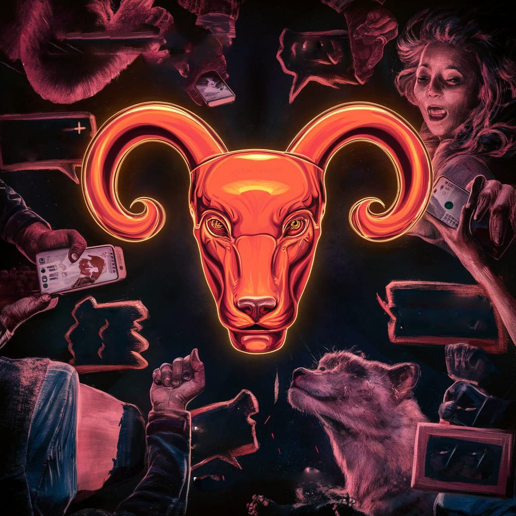 8 Things Aries Hate in a Relationship