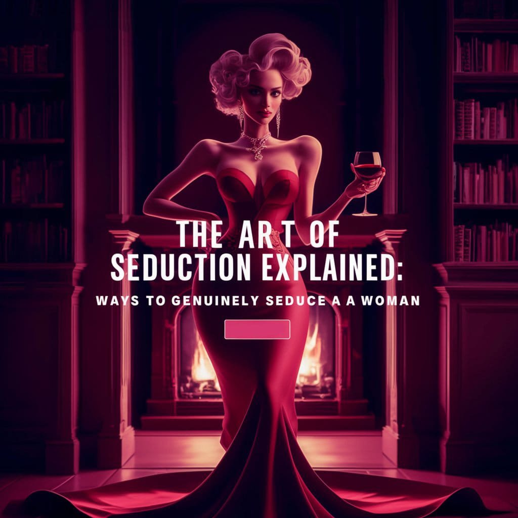 11 Ways to Genuinely Seduce a Woman