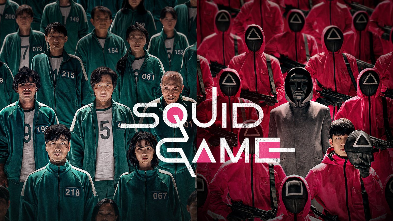100+ Squid Games Quotes