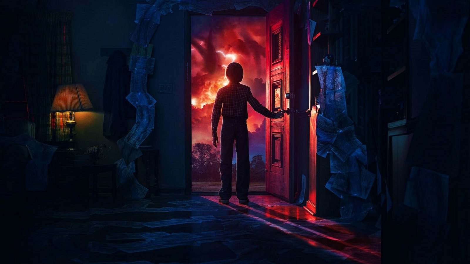 50+ Stranger Things Quotes