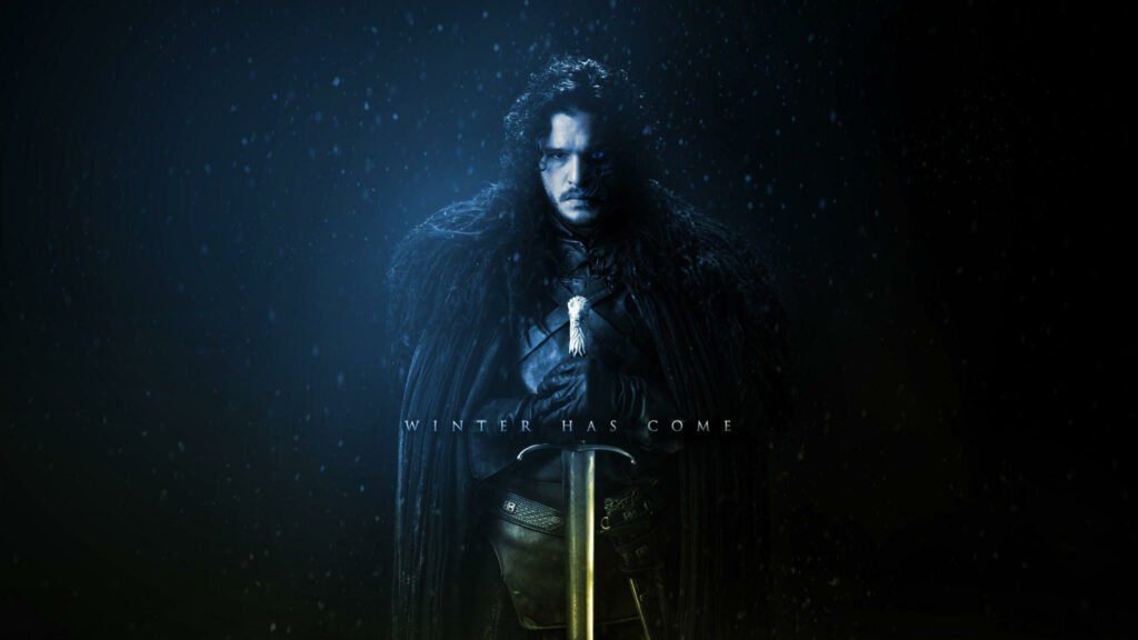 100+ Game of Thrones Quotes