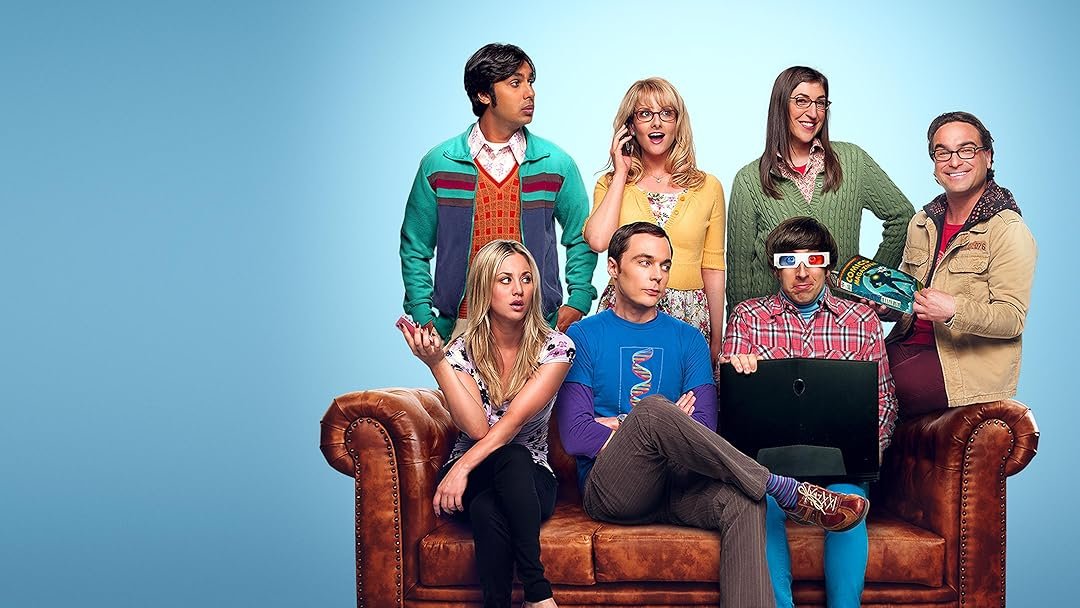 100+ Big Bang Theory Quotes