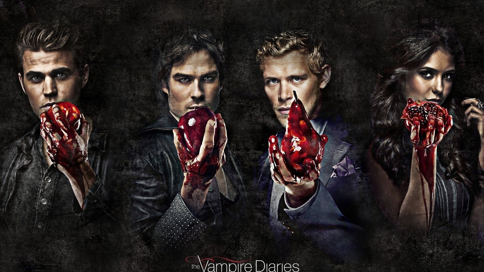 50+ The Vampire Diaries Quotes