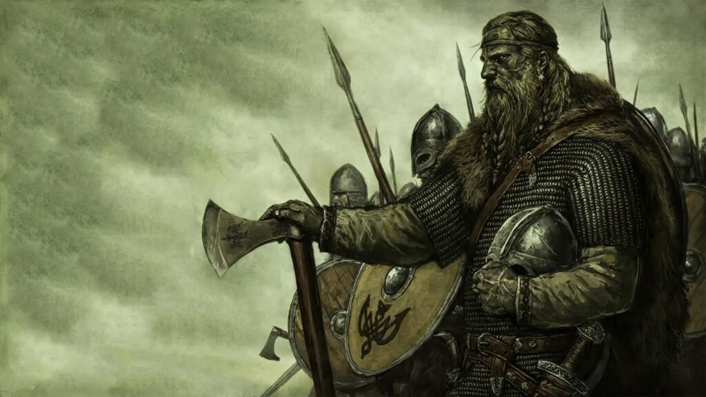 150+ Hávamál Quotes