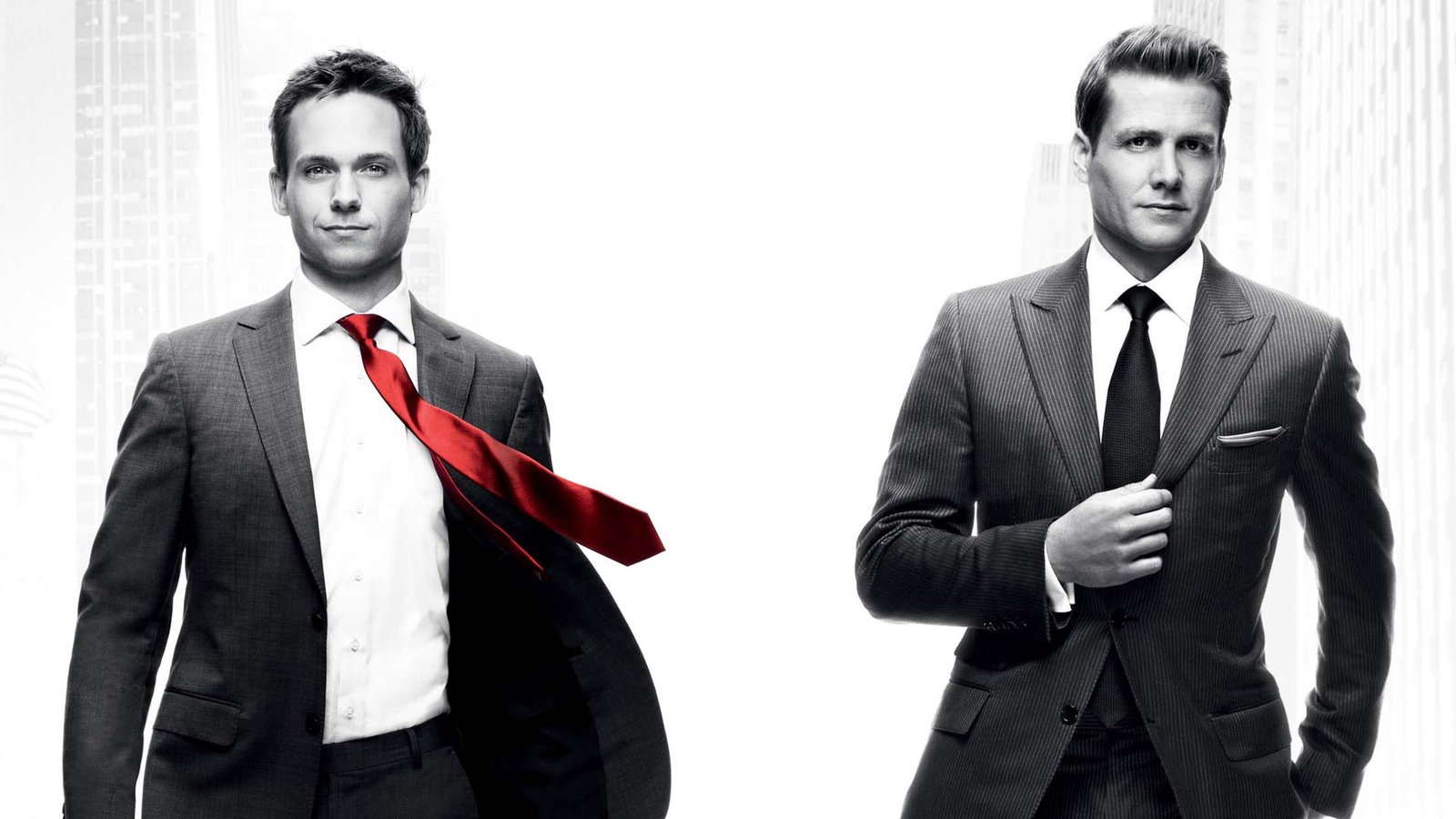 50+ Suits Quotes