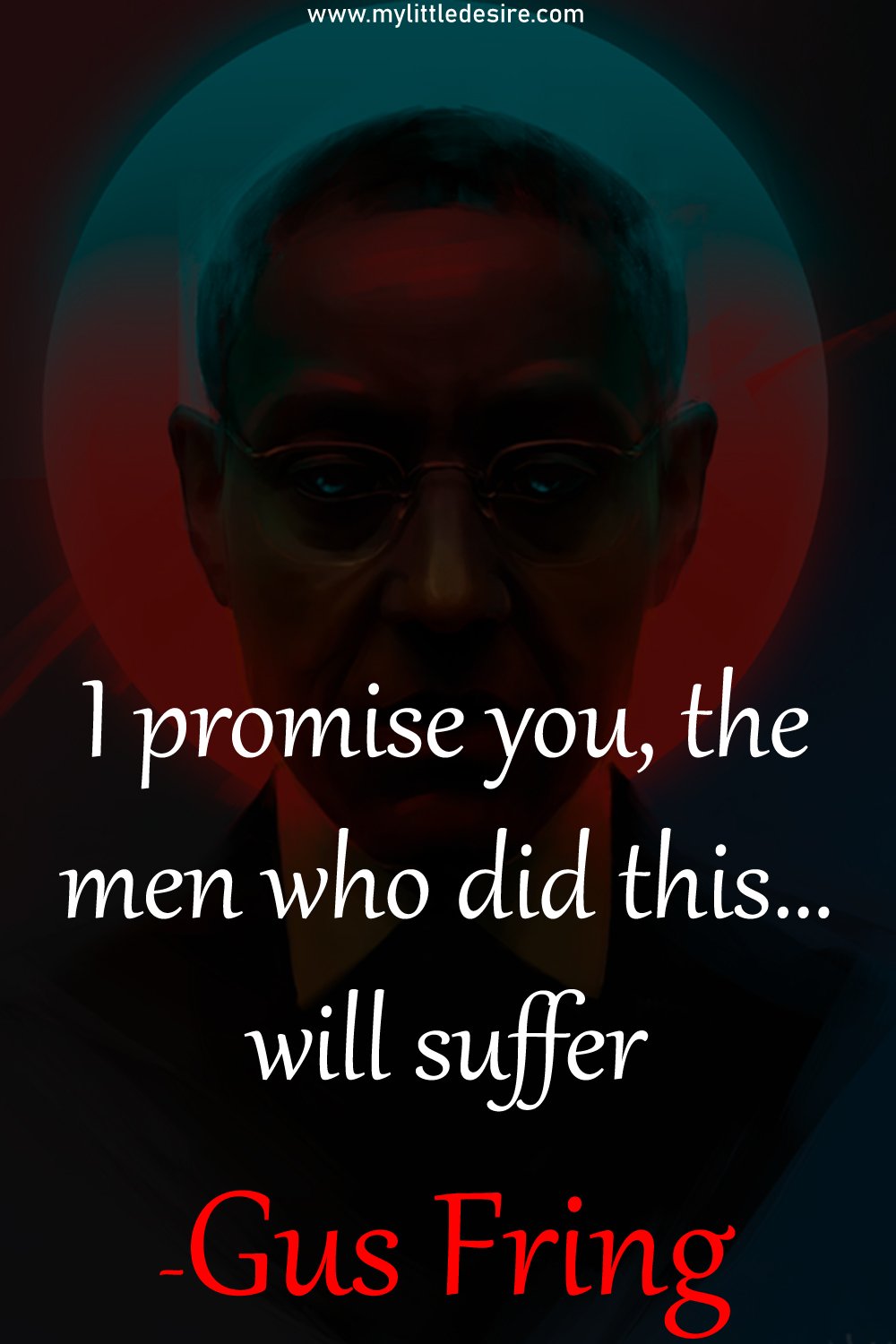 50+ Breaking Bad Quotes
