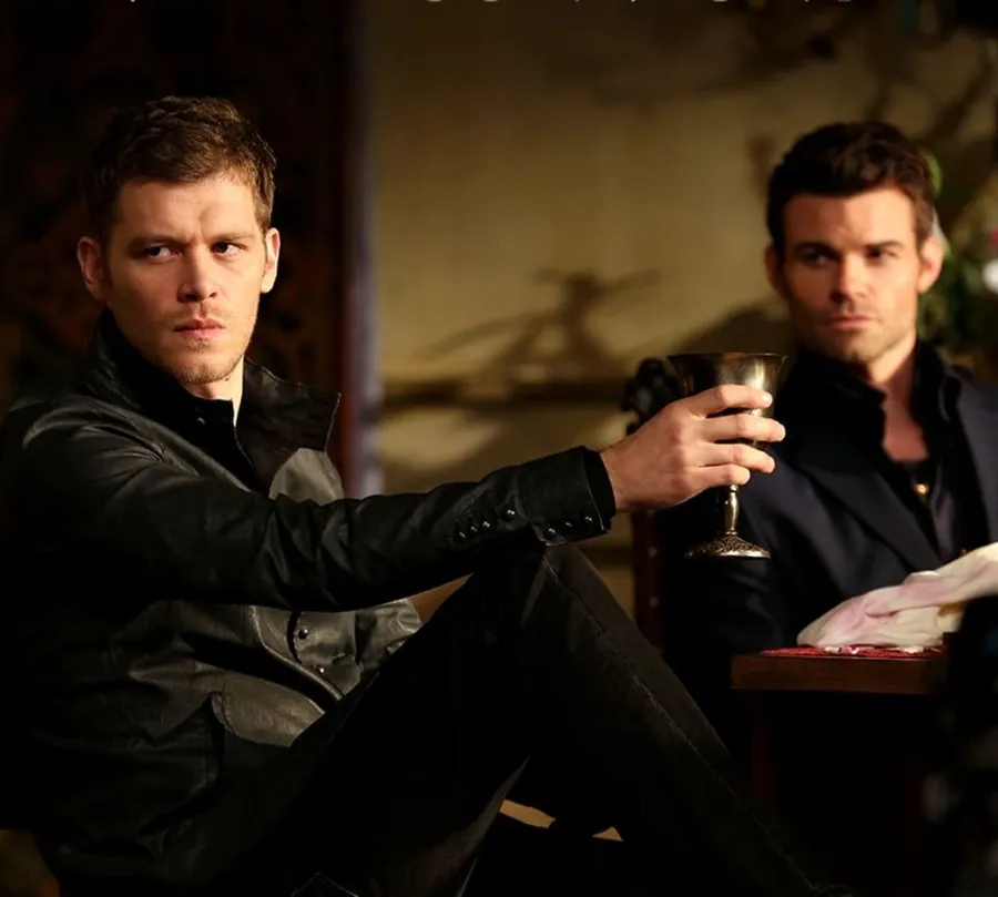50+ Klaus Quotes The Originals