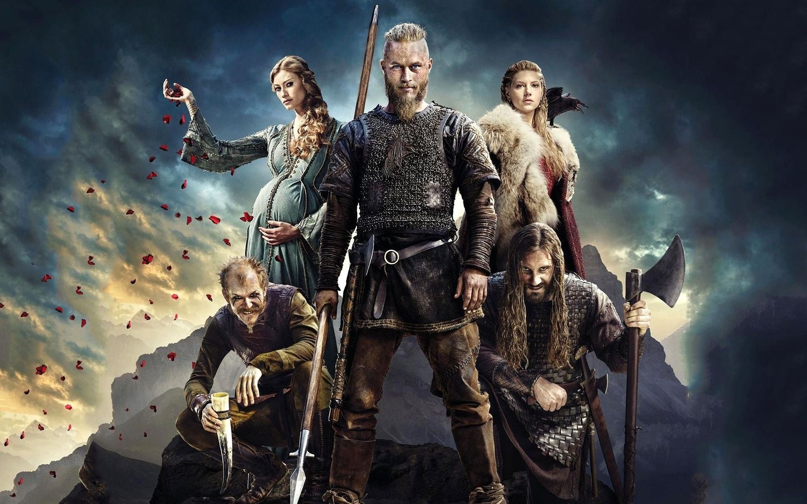 50+ Vikings Quotes
