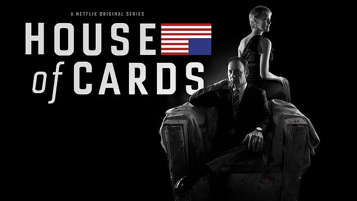 100+ House of Cards Quotes