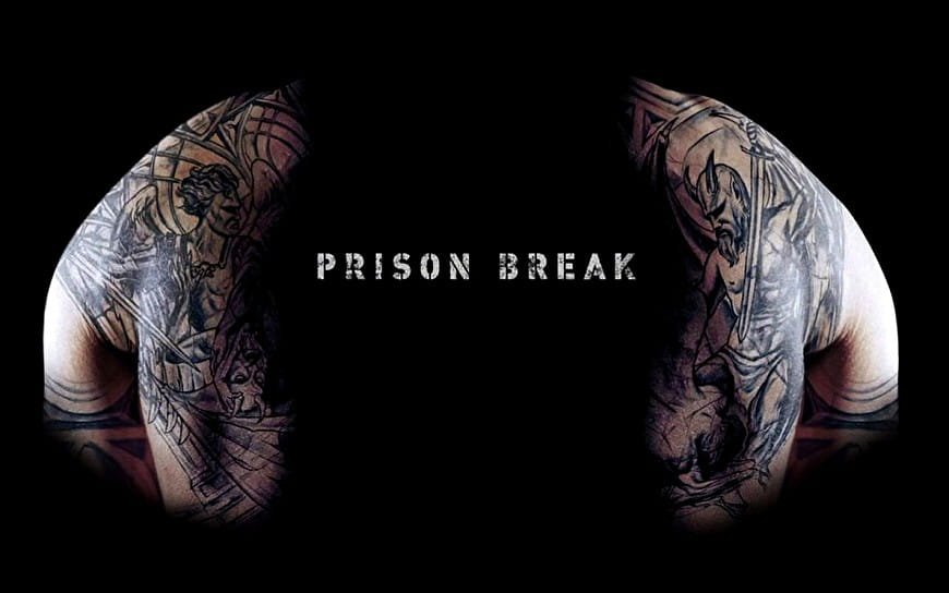 50+ Prison Break Quotes