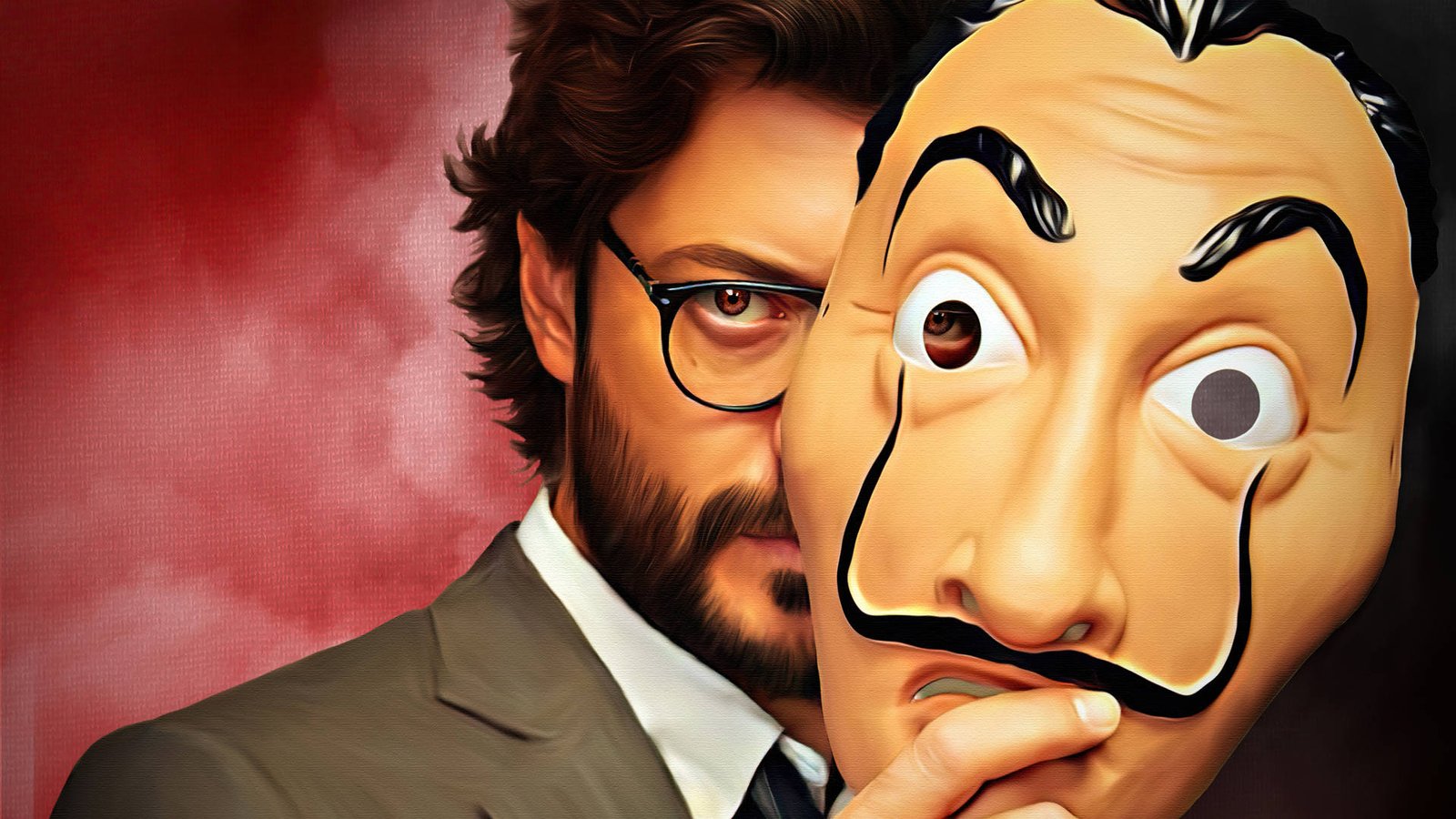 50+ Money Heist Quotes