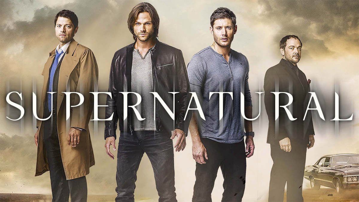 50+ Supernatural Quotes
