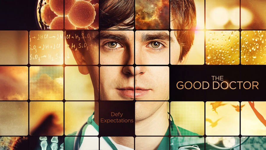 50+ The Good Doctor Quotes