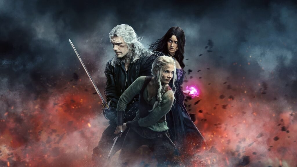 100+ The Witcher Quotes