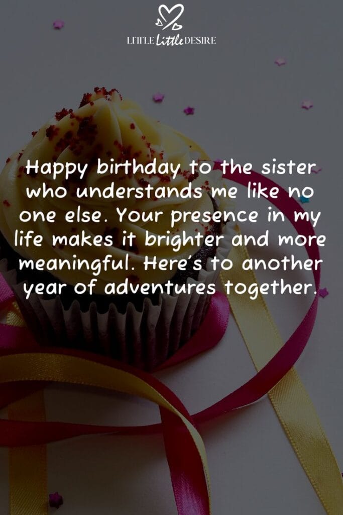 Heart Touching Birthday Wishes For Sister,Birthday Wishes For Sister