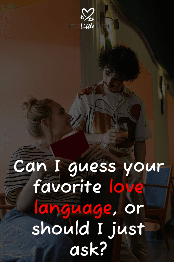 flirty questions to ask a girl