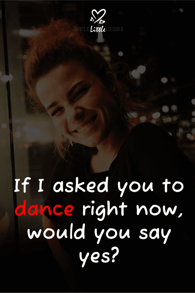 flirty questions to ask a girl