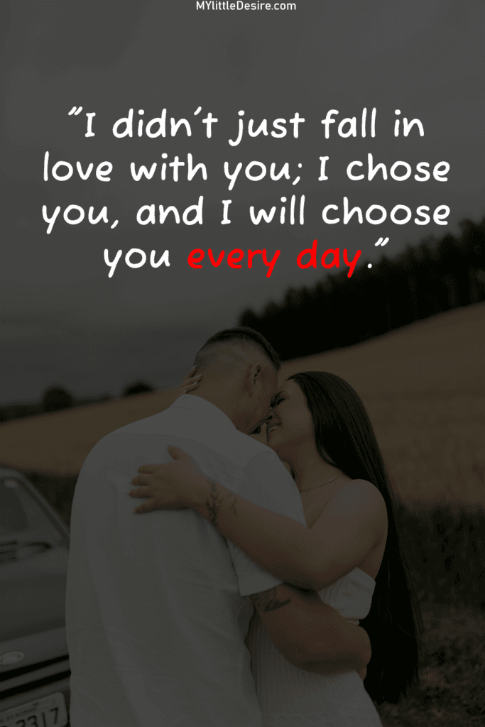 Deep Love Messages For Him