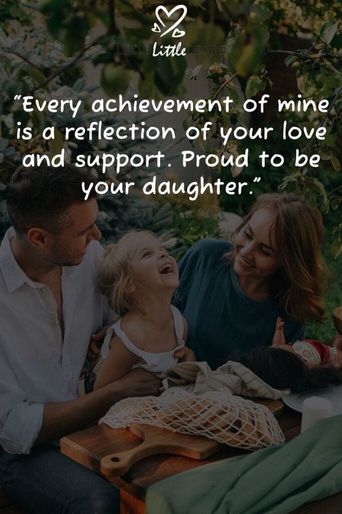 Daughter Quotes For Parents,Daughter Quotes