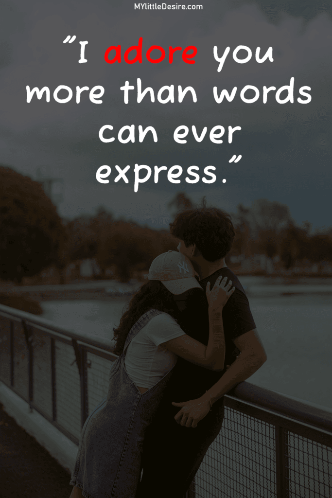 Deep Love Messages For Him