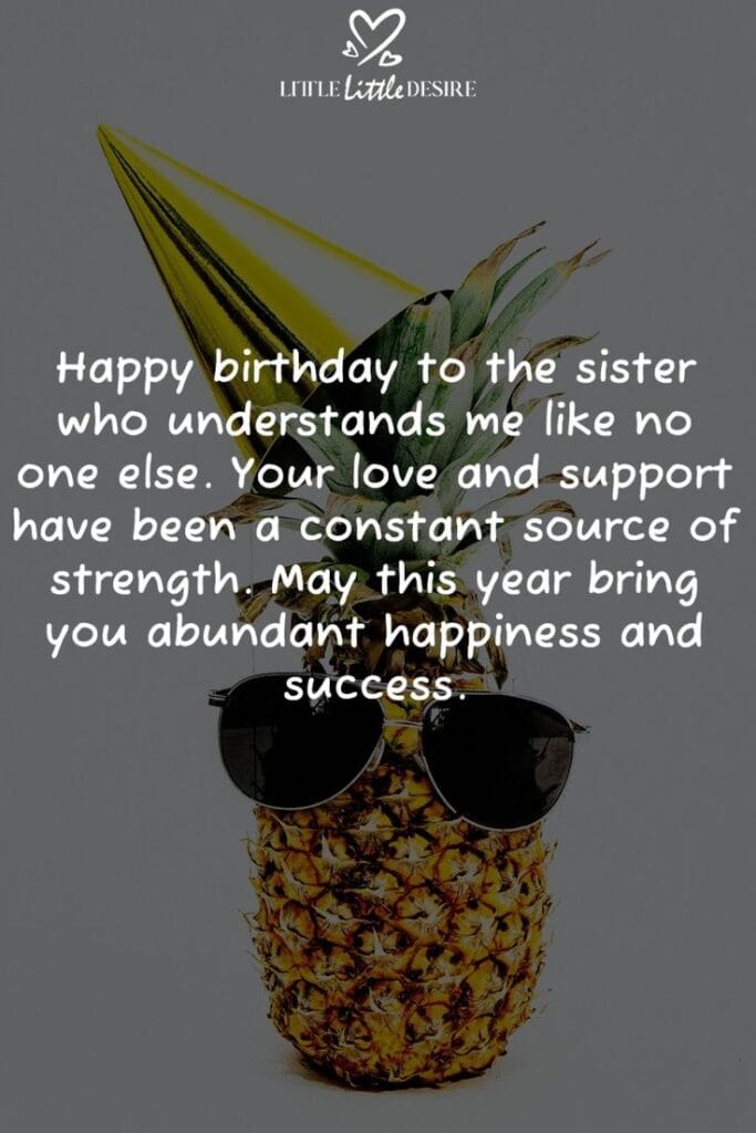 Heart Touching Birthday Wishes For Sister,Birthday Wishes For Sister