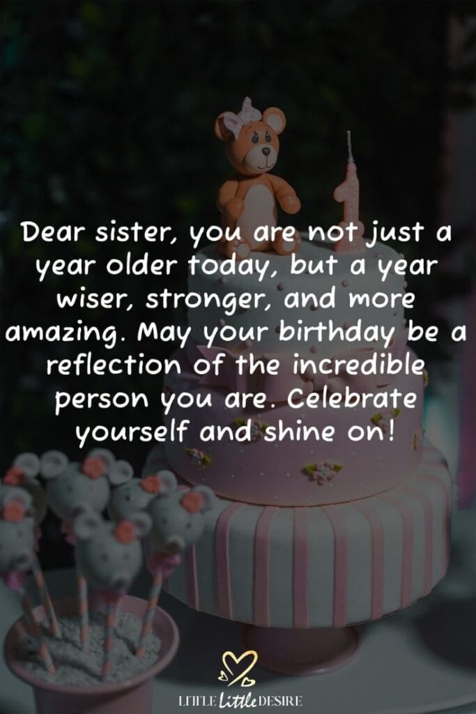 Heart Touching Birthday Wishes For Sister,Birthday Wishes For Sister