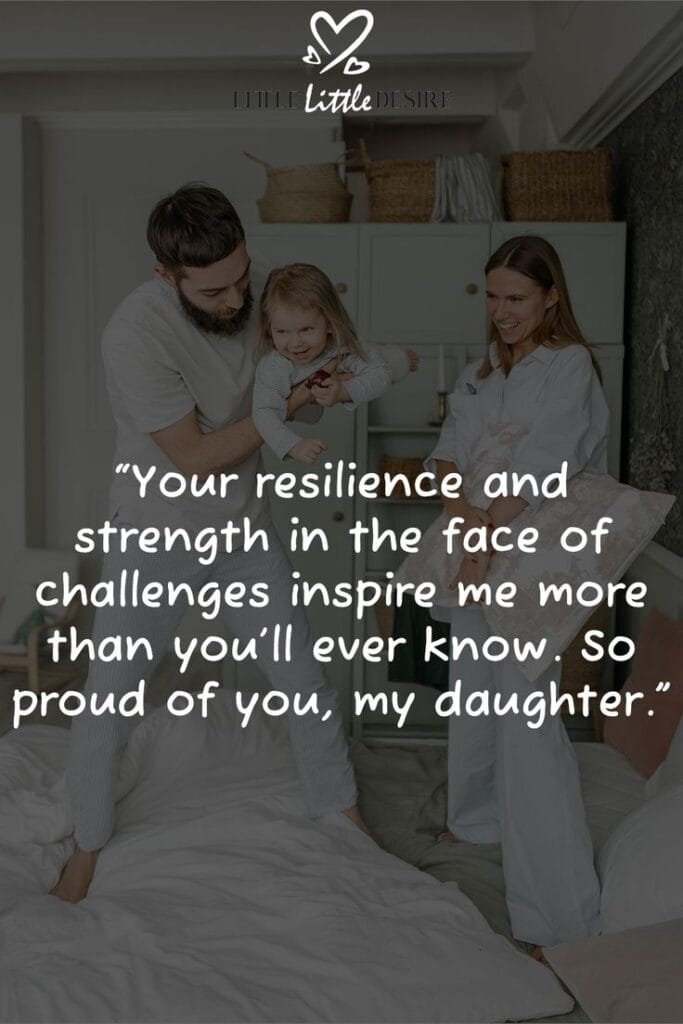 Daughter Quotes For Parents,Daughter Quotes