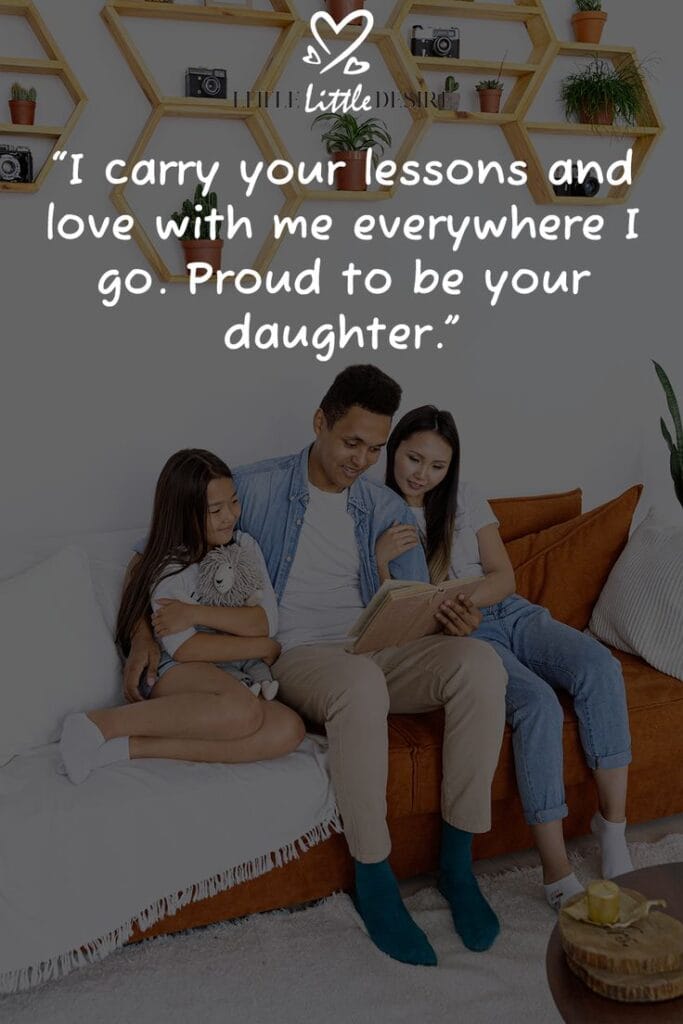 Daughter Quotes For Parents,Daughter Quotes