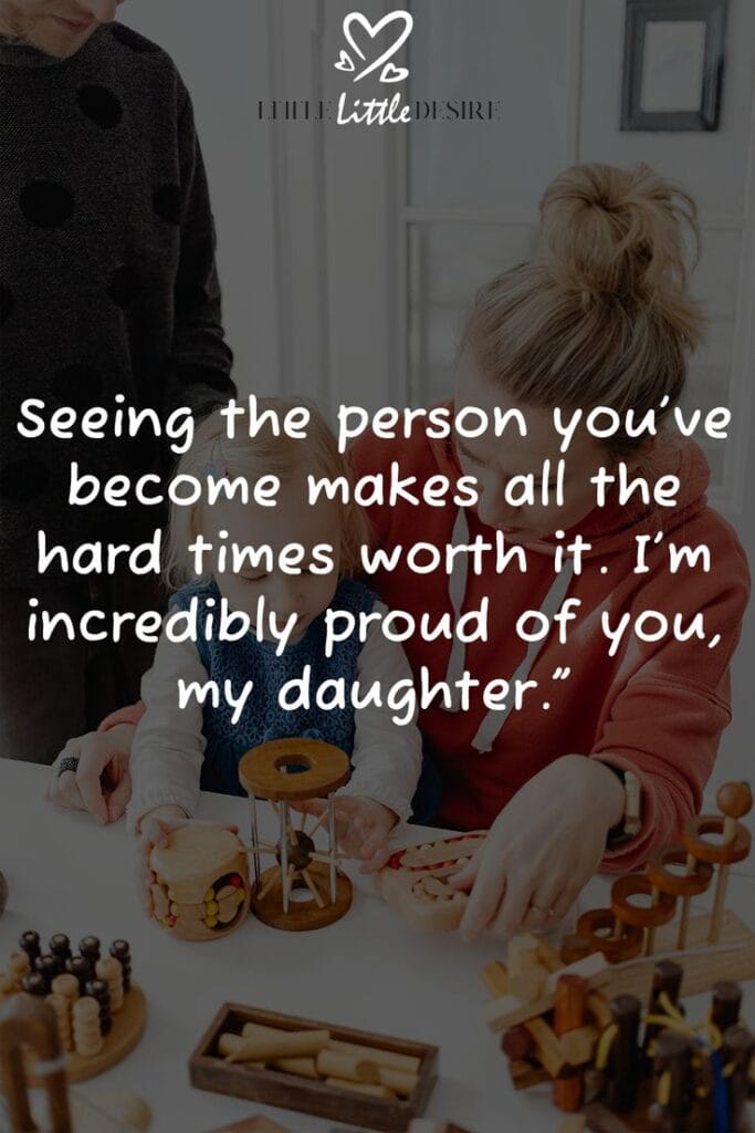 Daughter Quotes For Parents,Daughter Quotes