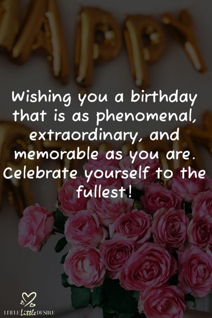 heart touching birthday wishes for friend