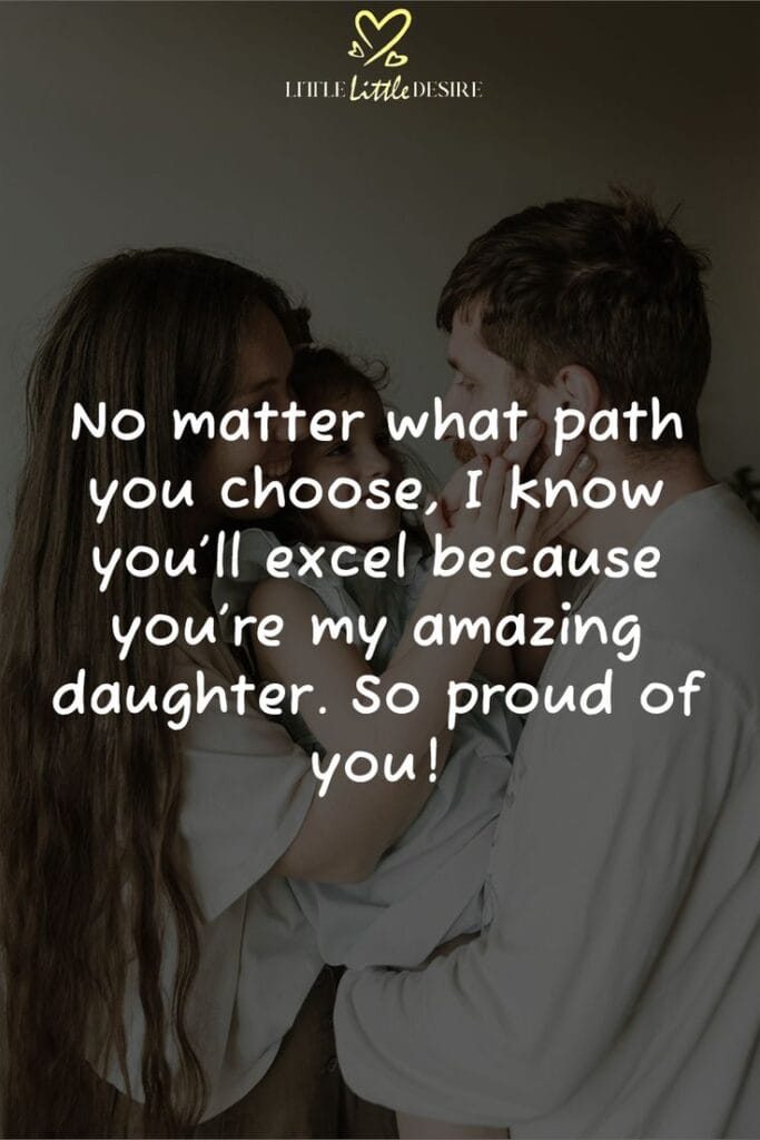 Daughter Quotes For Parents,Daughter Quotes