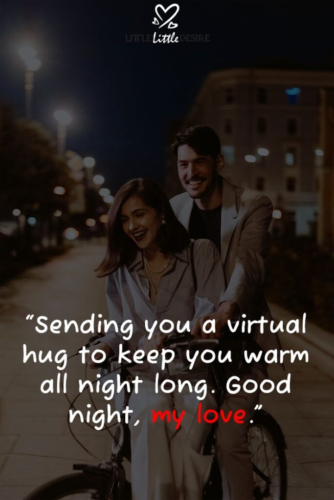 Good Night Message For Her,good night messages