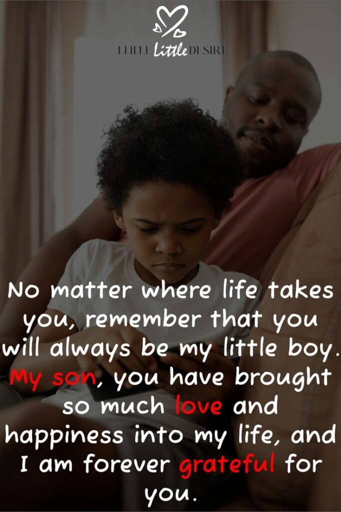 loving words for my son,My Son is My Pride Quotes