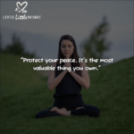 protect your peace quotes