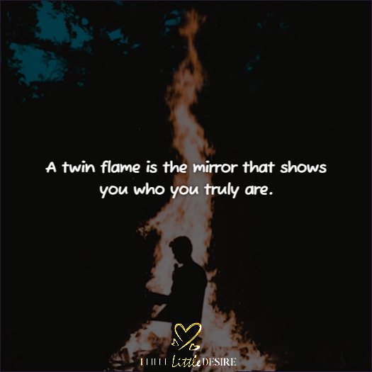 Deep Twin Flame Love Quotes