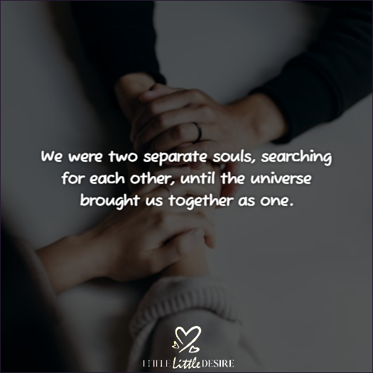 Deep Twin Flame Love Quotes