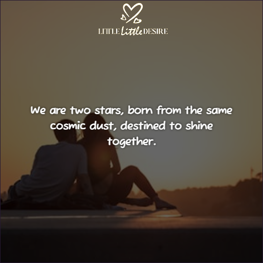 Deep Twin Flame Love Quotes