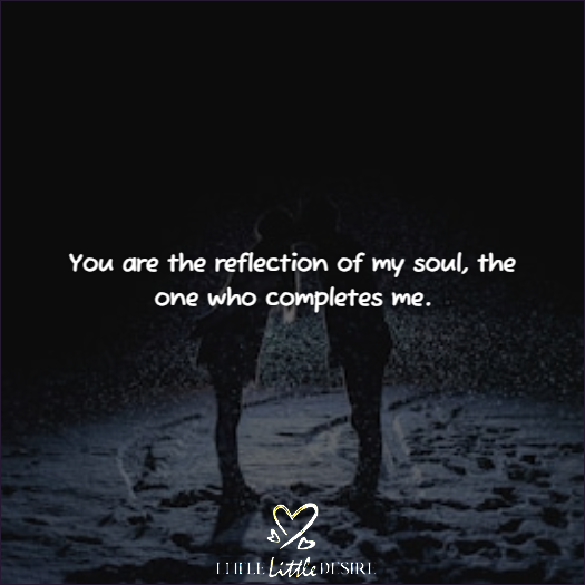 Deep Twin Flame Love Quotes