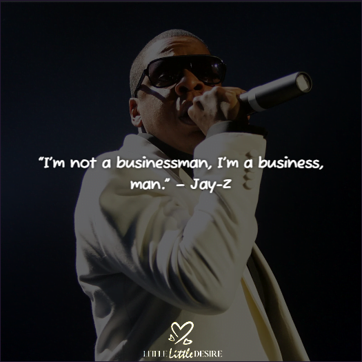 Rapper Quotes