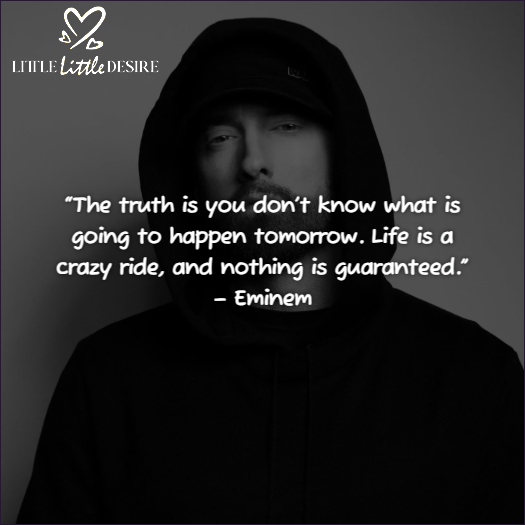 Rapper Quotes