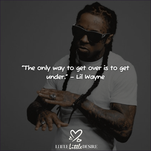 Rapper Quotes