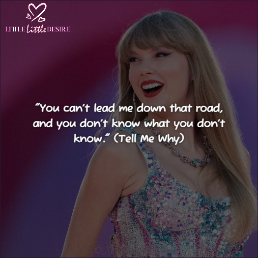 Taylor Swift Lyrics Quotes About Life