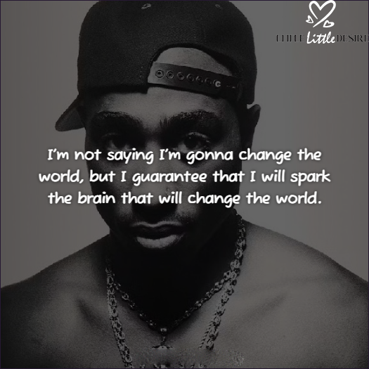 tupac quotes