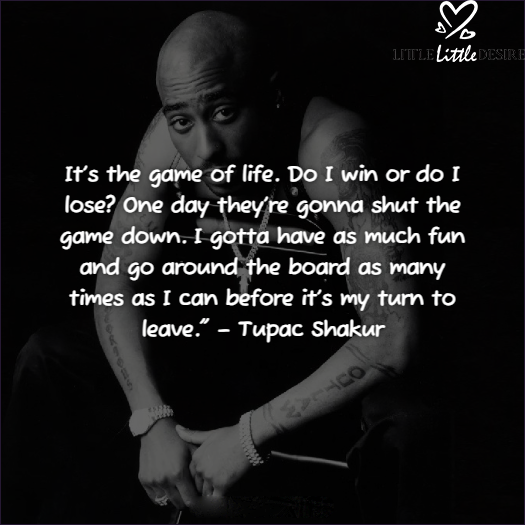 tupac quotes