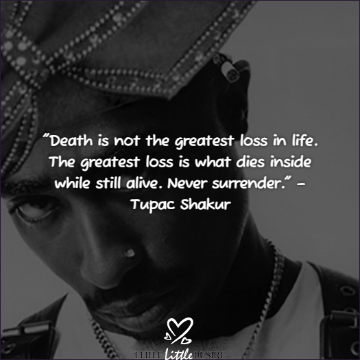 tupac quotes