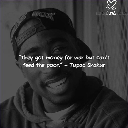 tupac quotes