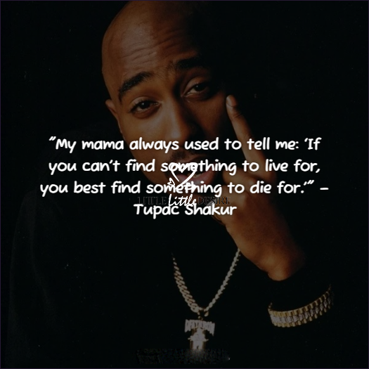 tupac quotes