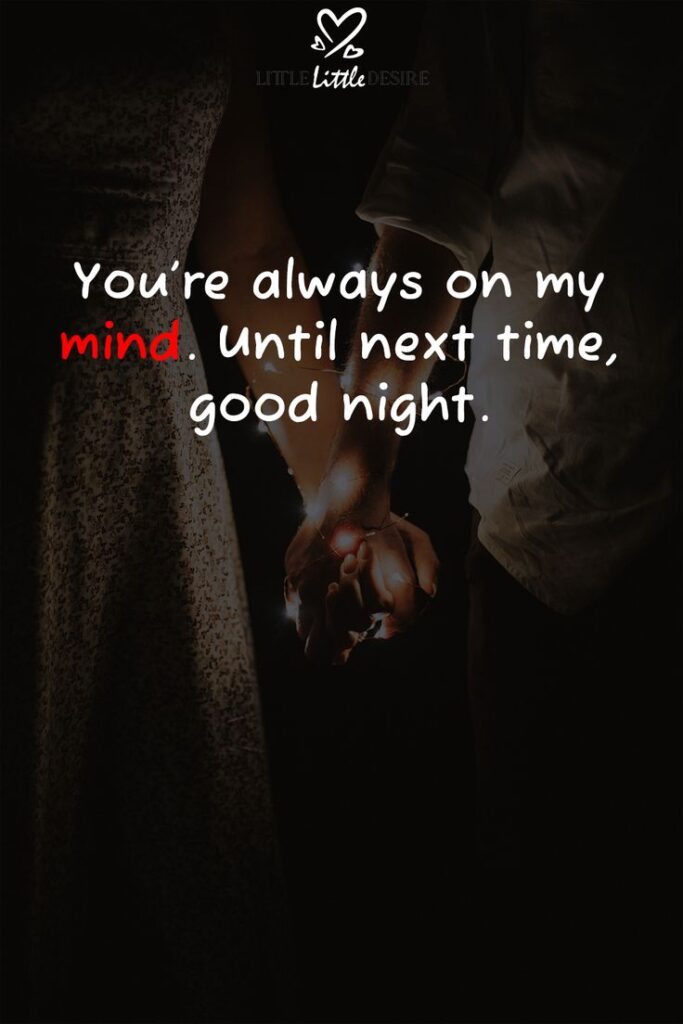 Good Night Message For Her,good night messages